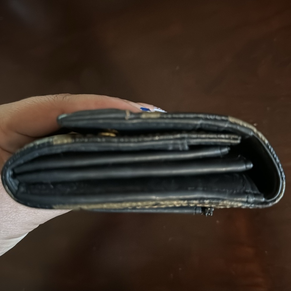 TOUS Original Wallet - Picture 9 of 12